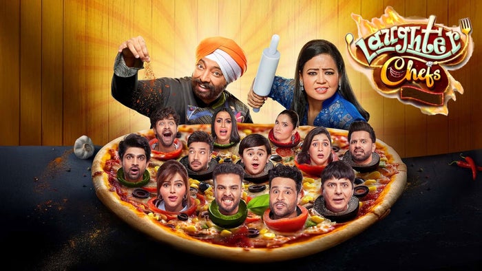 Tuu Juliet Jatt Di Episode No.56 on JioTV