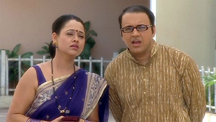 Taarak Mehta Ka Ooltah Chashmah Episode No.35 on JioTV