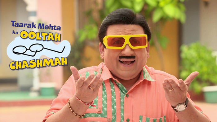 Taarak Mehta Ka Ooltah Chashmah Episode No.37 on JioTV
