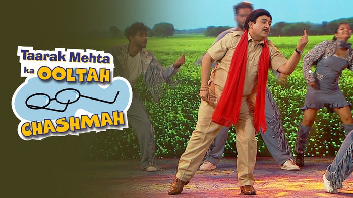 Taarak Mehta Ka Ooltah Chashmah Episode No.39 on JioTV