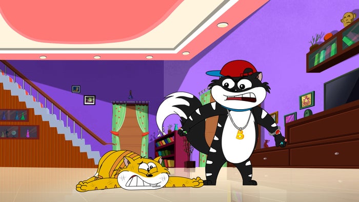 Honey Bunny Ka Jholmaal Episode No.220 on JioTV