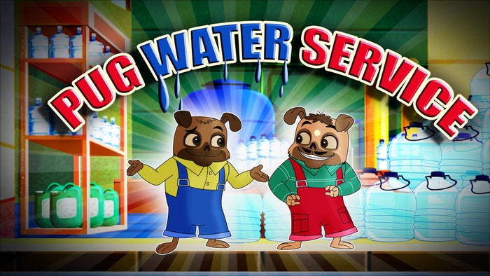 Honey Bunny Ka Jholmaal Episode No.491 on JioTV