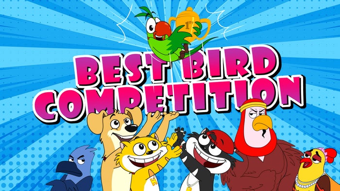 Honey Bunny Ka Jholmaal Episode No.493 on JioTV