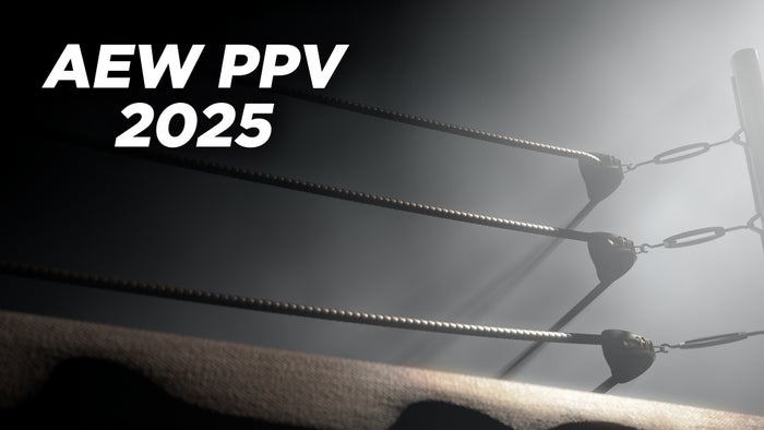AEW PPV 2025 on JioTV