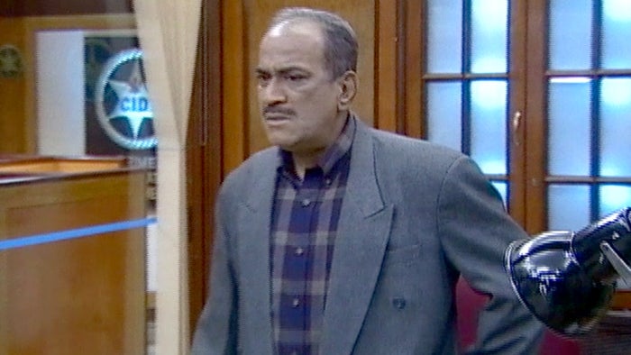 CID Episode No.55 on JioTV