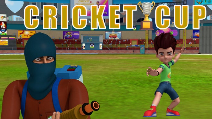 Kicko And Super Speedo Episode No.96 on JioTV