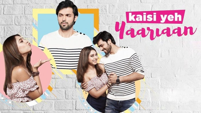 Kaisi Yeh Yaariaan Episode No.4 on JioTV
