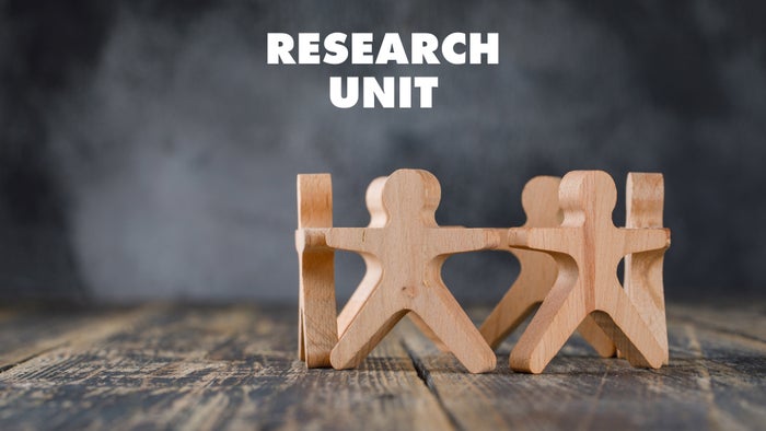 Research Unit on JioTV