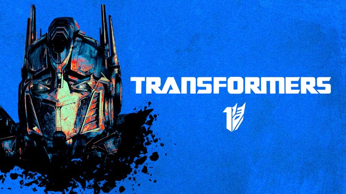 Transformers on JioTV