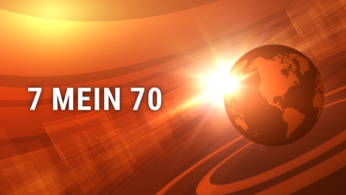 7 Mein 70 on JioTV