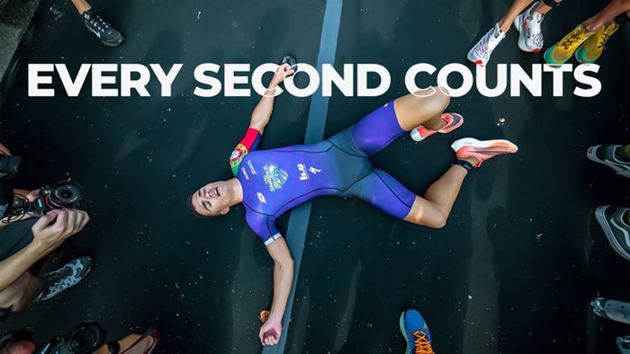 Every Second Counts on JioTV