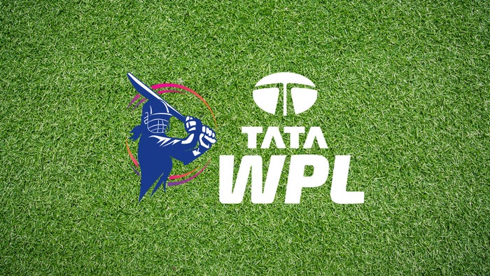 TATA WPL Today Episode No.5 on JioTV