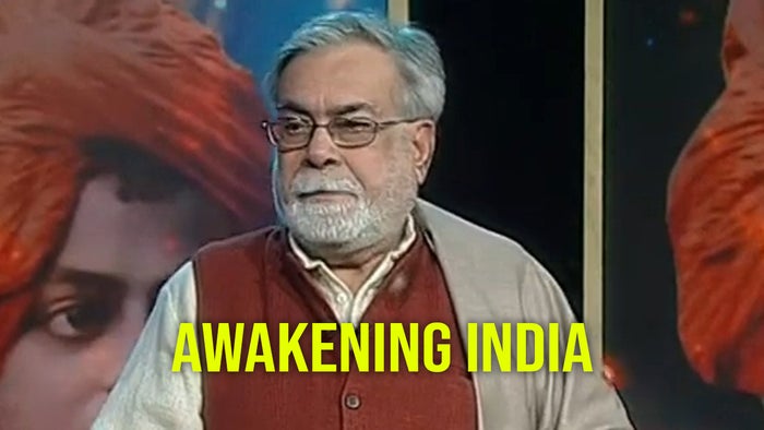 Awakening India Episode No.29 on JioTV