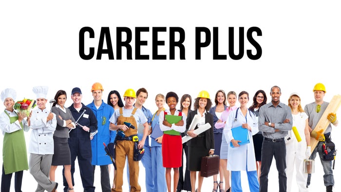 Career Plus on JioTV