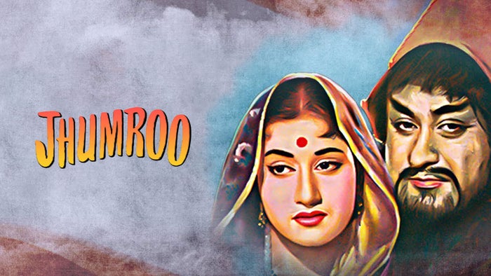 Jhumroo on JioTV