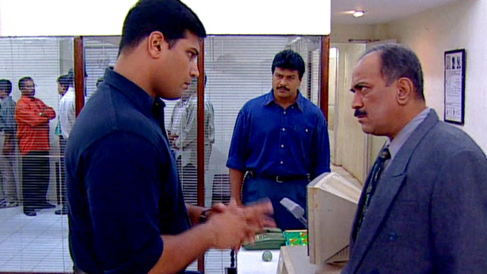 CID Episode No.67 on JioTV