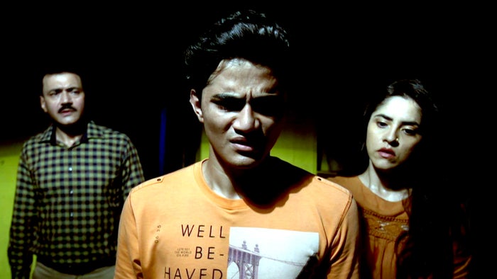 India's Got Talent Episode No.3 on JioTV