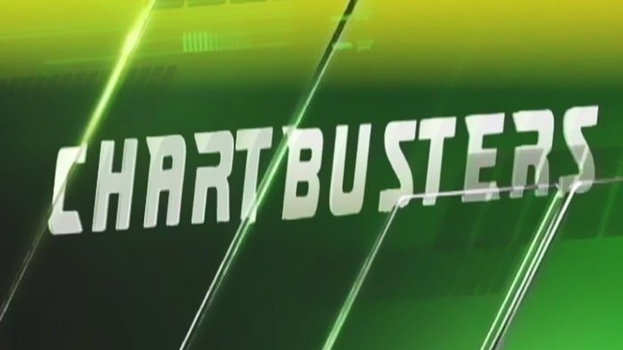 Chartbusters on JioTV