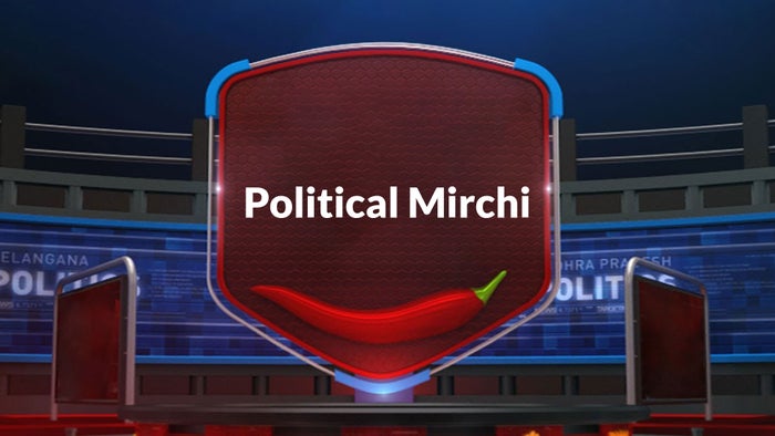 Political Mirchi on JioTV
