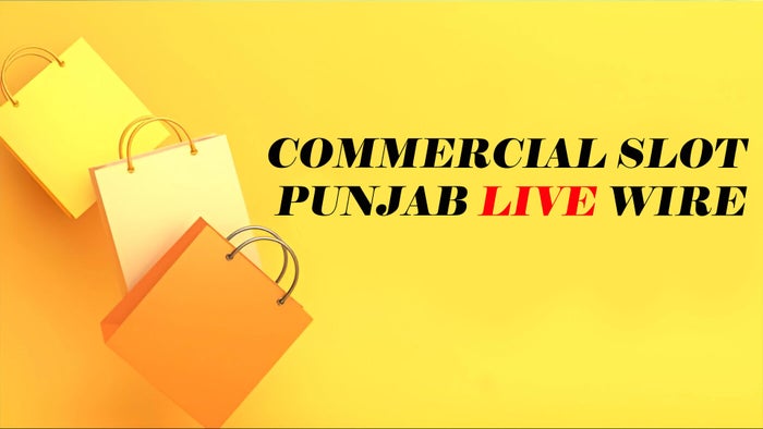 Commercial Slot/ Punjab Live Wire on JioTV