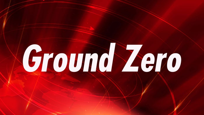 Ground Zero on JioTV