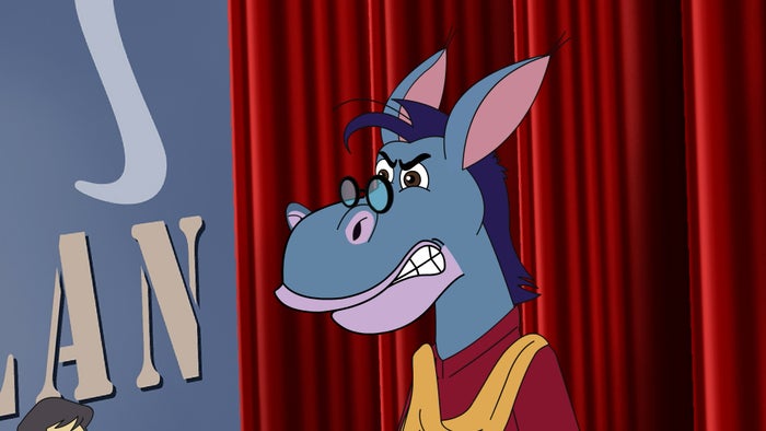 Honey Bunny Ka Jholmaal Episode No.162 on JioTV