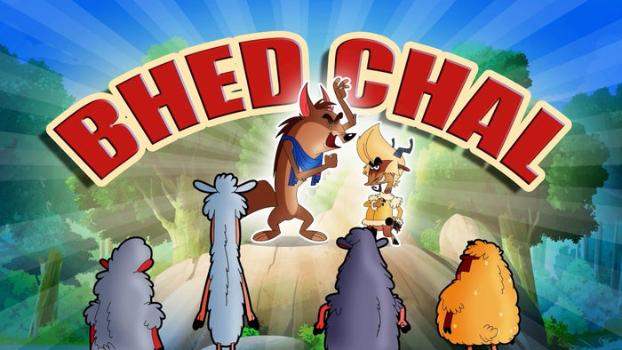 Honey Bunny Ka Jholmaal Episode No.325 on JioTV