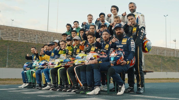 Fastzone 2025 on JioTV