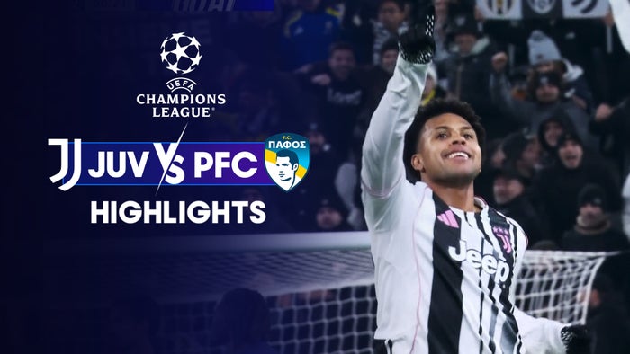 UEFA Champions League 2025-26 on JioTV