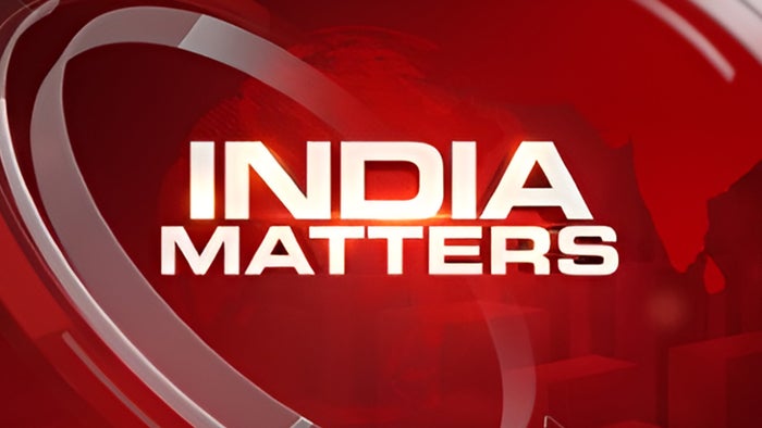 India Matters Episode No.510 on JioTV