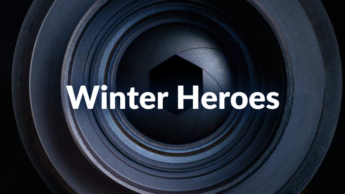 Winter Heroes Episode No.1 on JioTV