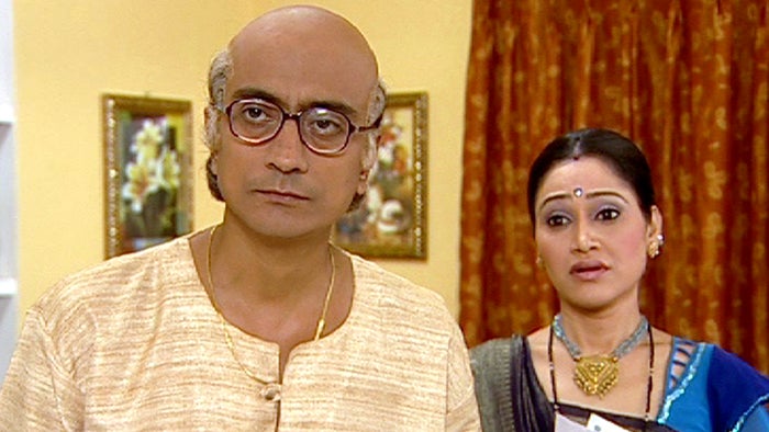 Taarak Mehta Ka Ooltah Chashmah Episode No.74 on JioTV