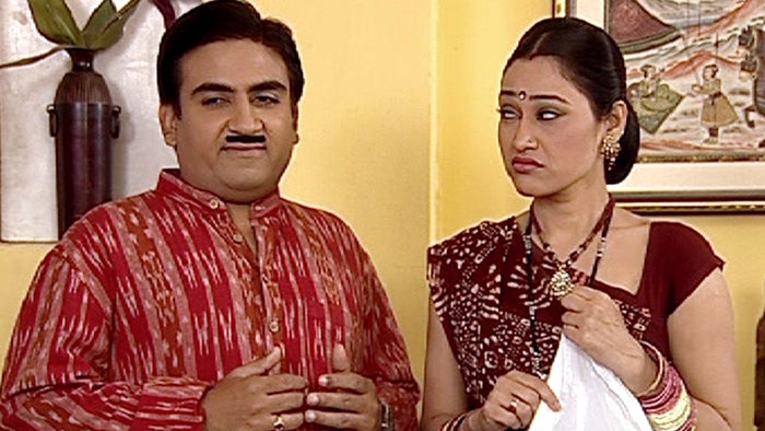 Taarak Mehta Ka Ooltah Chashmah Episode No.81 on JioTV