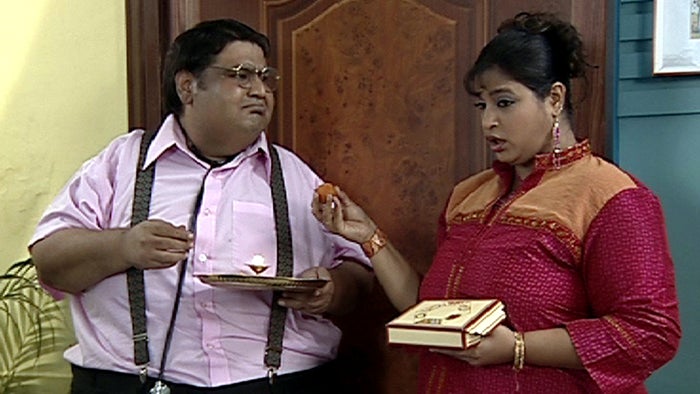 Taarak Mehta Ka Ooltah Chashmah Episode No.85 on JioTV