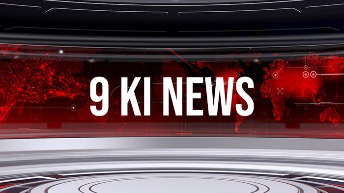 9 Ki News on JioTV