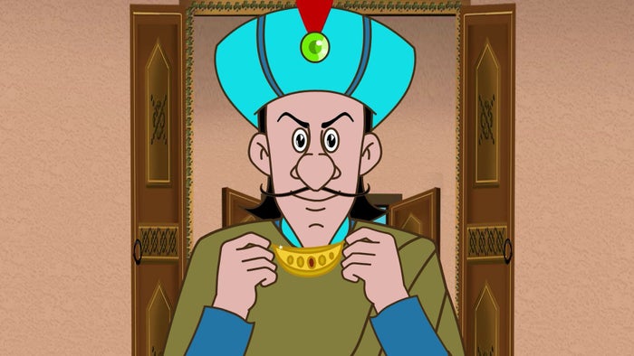 Gopal Bhar Episode No.39 on JioTV