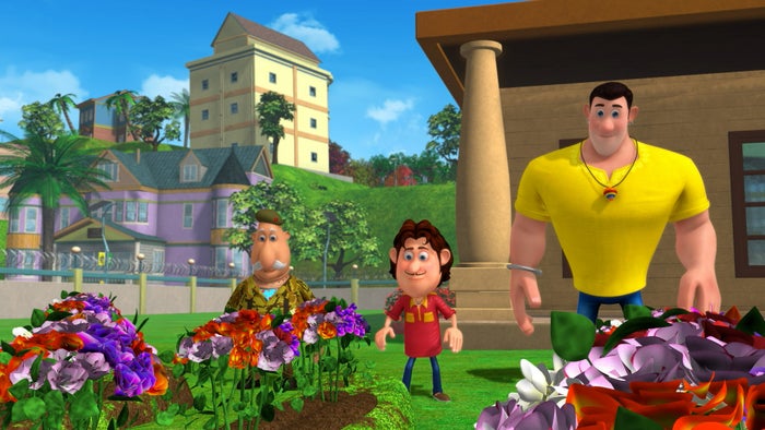 Guru Aur Bhole Episode No.145 on JioTV