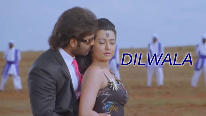 Dilwala on JioTV