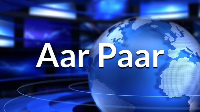 Aaj Ki Taza Khabar on JioTV