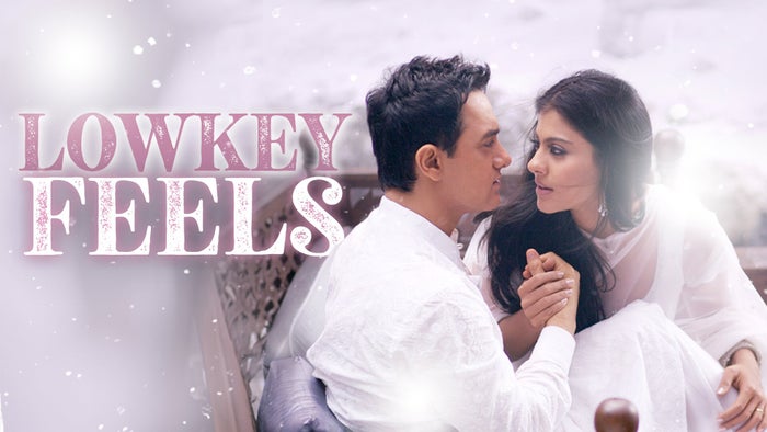 Bollywood Love Connection on JioTV