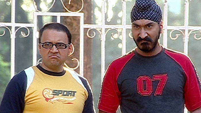 Taarak Mehta Ka Ooltah Chashmah Episode No.98 on JioTV