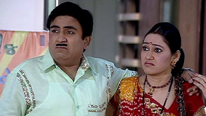 Taarak Mehta Ka Ooltah Chashmah Episode No.100 on JioTV