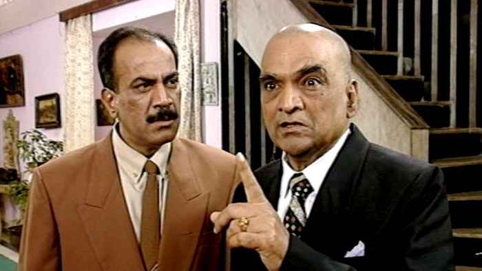 CID Episode No.5 on JioTV