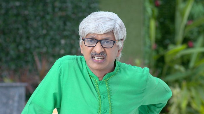 Taarak Mehta Ka Ooltah Chashmah Episode No.29 on JioTV