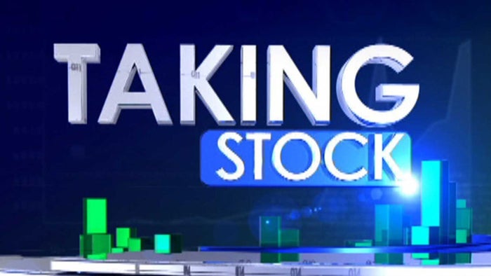 Taking Stock on JioTV