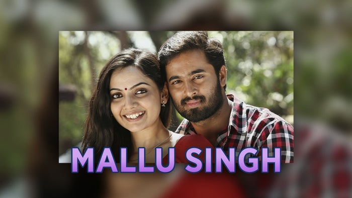 Mallu Singh on JioTV