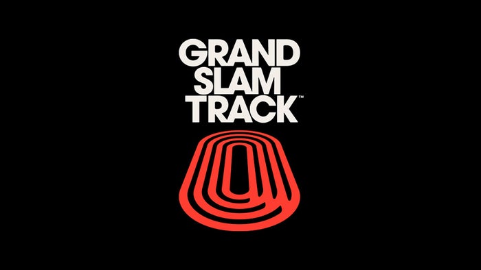 Grand Slam Track on JioTV