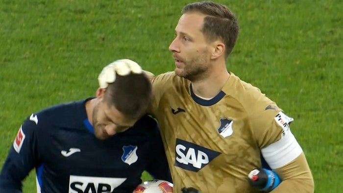 Bundesliga 2025-26 on JioTV