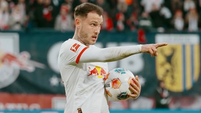 Bundesliga 2025-26 on JioTV