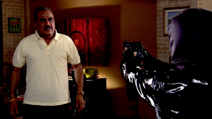 CID Episode No.1011 on JioTV